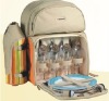 Multi-function outdoor picnic bag/travel bag