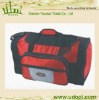 Multi-function polyester sports Duffle bag / Travel Bag