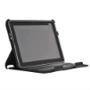 Multi-function stand PU leather case for Dell Streak 10 Pro
