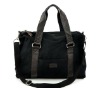 Multi-functional Men Canvas bag