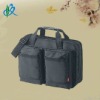 Multi-functional Men's Fashion Briefcase