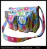 Multi-functional baby diaper bags