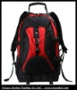 Multi-functional backpack bag