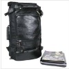 Multi-functional double shoulder pack bag by backpacks travel bag bag.