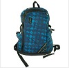 Multi-functional double shoulder pack bag by backpacks travel bag bag.