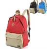 Multi-functional double shoulder pack bag by backpacks travel bag bag.