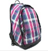 Multi-functional double shoulder pack bag by backpacks travel bag bag.