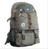 Multi-functional double shoulder pack bag by backpacks travel bag bag.