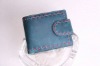 Multi-functional fashion coin/card holder/wallet
