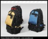 Multi-functional hiking backpack