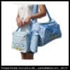 Multi-functional mommy diaper bag