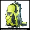 Multi-functional sports backpack