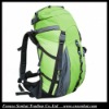 Multi-functional sports backpack