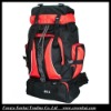 Multi-functional sports backpack