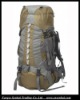 Multi-functional sports backpack