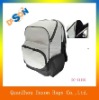 Multi-functional sports travel backpack bag