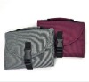 Multi-functional travel cosmetic bag