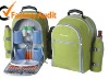 Multi-purpose 4 person picnic bag backpack