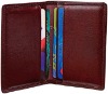 Multi-purpose business and Id card holder