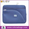 Multi-purpose neoprene laptop sleeve