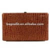 Multi-purpose purse leather wallets for women K082905