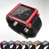 Multi-touch lunatik watch band for Apple ipod nano 6th