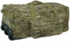 Multicam Wheeled military bag