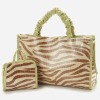 Multicolour Tote Handbags & Shopping Bags