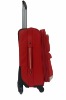 Multifuction Aluminum Trolley Travel Luggage