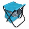 Multifunction Collapsible Cooler Chair XL306