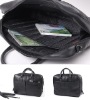 Multifunction Leather Computer bag