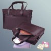 Multifunction Leather brief case