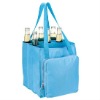 Multifunction Wine Shopping Tote Bag