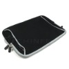 Multifunction case with a pocket in front neoprene sleeve for Apple 11