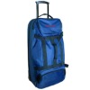 Multifunction duffle bag on wheels (s11-cc002)