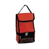 Multifunction outdoor Lunch cooler bag