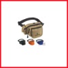 Multifunction sports belt bag