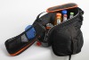 Multifunction waist pack and  satchel