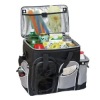 Multifunctional Cooler Bag with Speaker Radio