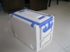 Multifunctional Cooler Table with wheel