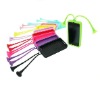 Multifunctional Inventive Silicone Case for iPhone 4S