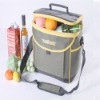 Multifunctional Nylon Cooler Bag (Can&Wine)