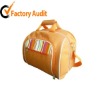 Multifunctional cooler bag picnic bag