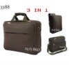 Multifunctional fashion laptop bag  (BC-3388)