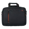 Multifunctional laptop messenger bag JW-001