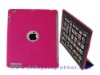 Multifunctional silicone protective case for Ipad