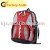 Multifunctional travell leisure backpack