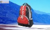 Multifunctional travelling backpack bag