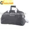 Multifunctional travelling duffel bag