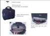 Multifunctional trolley briefcase bag